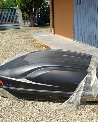 Box Tetto Auto G3