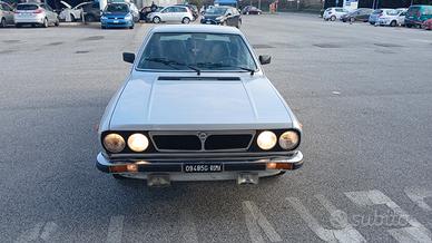 lancia beta coupe 1.3 