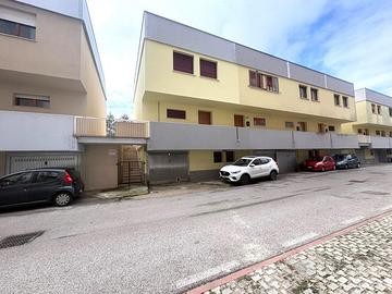 Villa a schiera L'Aquila [LC01VRG]