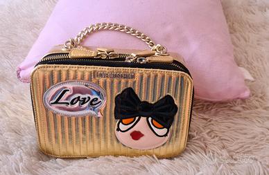 Borsa Bauletto Love Moschino