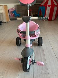 Triciclo 3 in 1 Fisher Price