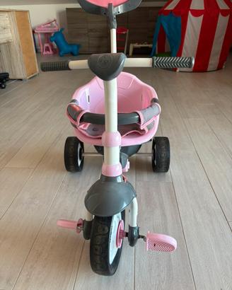 Triciclo 3 in 1 Fisher Price