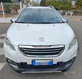 Peugeot 2008 BlueHDi 120 Allure