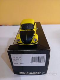 Minichamps 430 055107