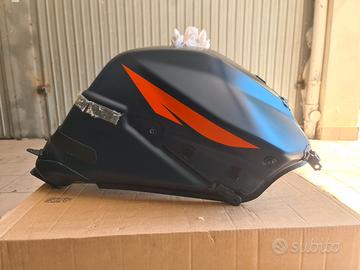 Ricambi ORIGINALI  KTM 1290 SUPER DUKE R 3.0 