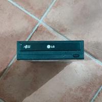 2 lettori CD