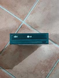 2 lettori CD