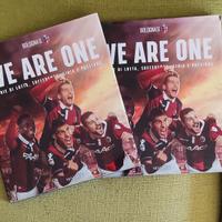 "We Are One"(Bologna FC 1909)