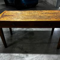 Tavolo antico
