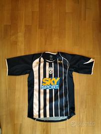 Maglia Juventus Away 2004-2005  TAGLIA: S