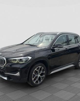 BMW X1 X1 sDrive18d XLINE