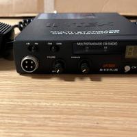 CB Intek M110 Plus