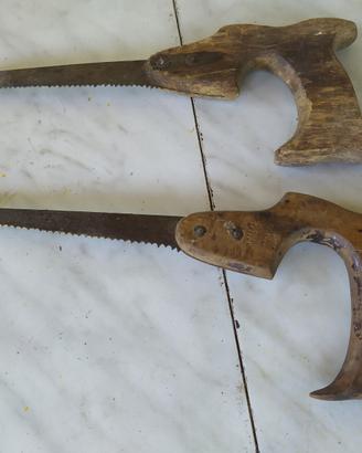 Seghetti antichi prezzi