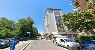 Ampio bilocale di 75mq disponibile