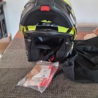 casco modulare  LS2 strobe 325