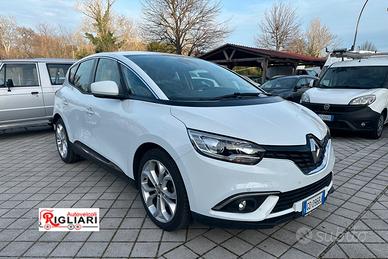 Renault Scenic Scénic Blue dCi 150 CV Initiale Par