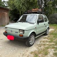 Fiat 126 Bis