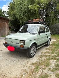 Fiat 126 Bis