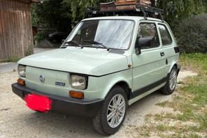 Fiat 126 Bis