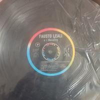 Fausto leali e i suoi Novelty