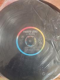 Fausto leali e i suoi Novelty