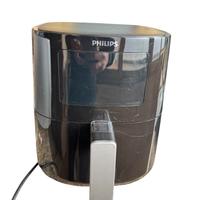 Friggitrice ad aria Philips