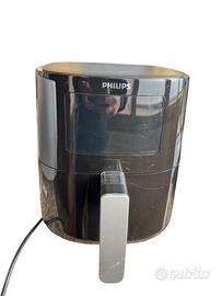 Friggitrice ad aria Philips