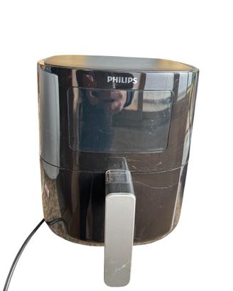 Friggitrice ad aria Philips