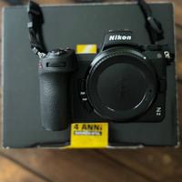 Nikon Z6 II