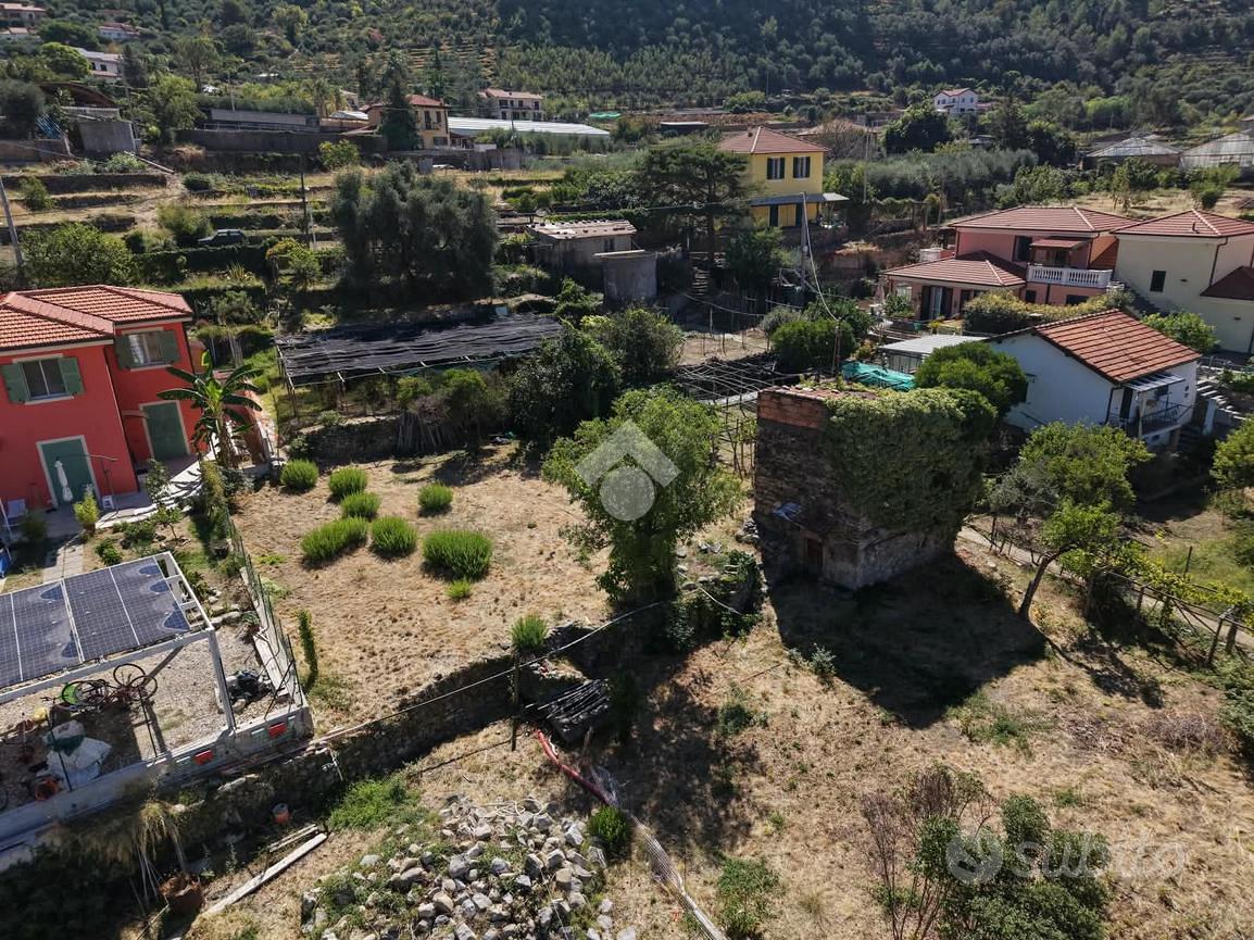 RUSTICO A TAGGIA - Vista 5