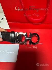 cintura ferragamo
