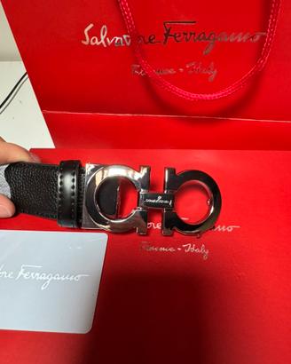 cintura ferragamo