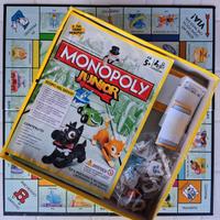 Monopoly Junior