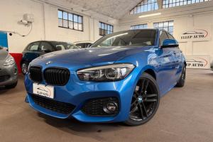 Bmw 118 118d 5p. Msport