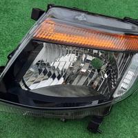 FORD RANGER Faro Sinistro 12-15