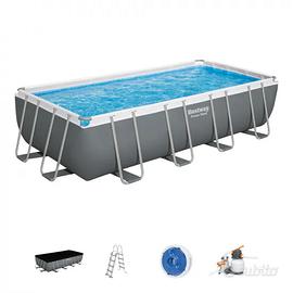 Piscina fuori terra Bestaway