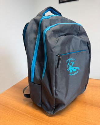 Zaino ginnastica Leonessa