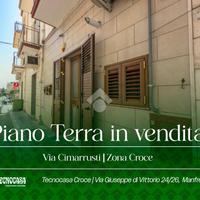 3 LOCALI A MANFREDONIA