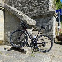 Orbea orca SRAM rival AXS powermeter Taglia M (55)