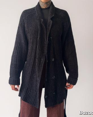 Maglione lungo