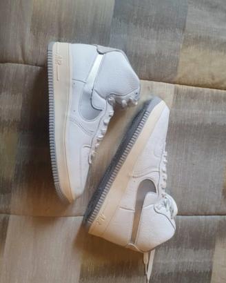 scarpe nike nuove