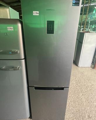 Samsung Frigorifero Combinato Smartline Inox/A+++