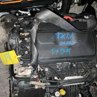 MOTORE TXDA 2.0 TDCI 163 CV FORD KUGA/FOCUS/C-MAX