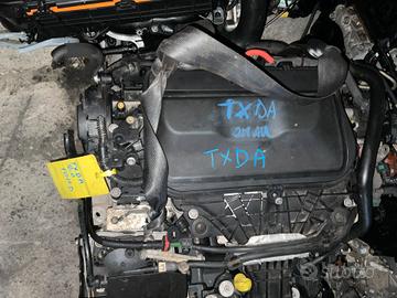 MOTORE TXDA 2.0 TDCI 163 CV FORD KUGA/FOCUS/C-MAX