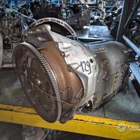 Cambio Automatico Per Mercedes S W140 CDI 300 TD