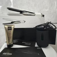 Piastra per capelli GHD duet style