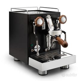 Wega W Mini nuova imballata E61 macchina espresso