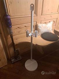 stazione di ricarica dyson omni glide