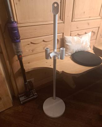 stazione di ricarica dyson omni glide
