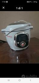 Cookeo Moulinex